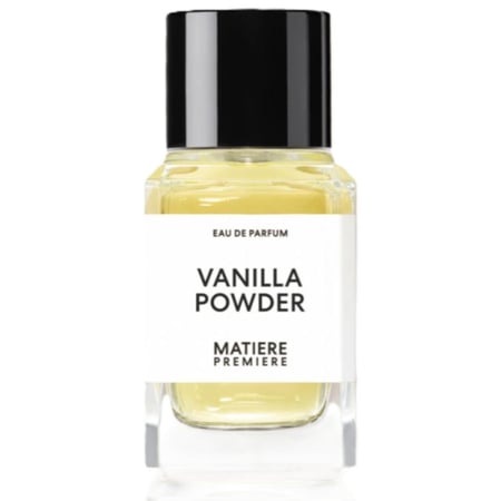 تقسيم ماتيري بريمير فانيلا باودر 25 ملي Vanilla Powder Matiere Premiere