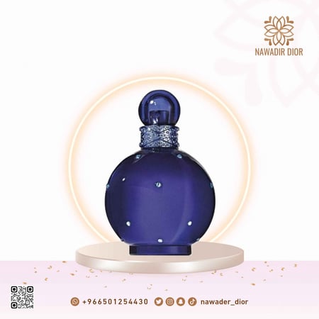 بريتني سبيرز فانتازي ميدنايت 100 مل