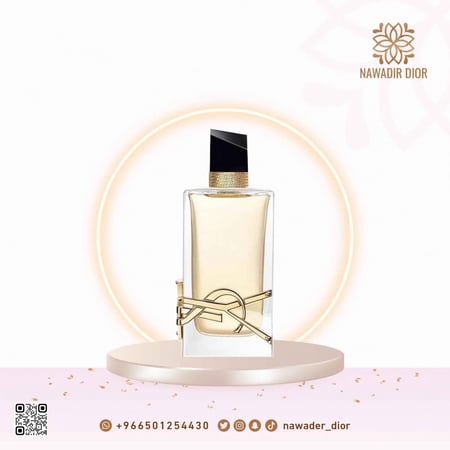 عطر ايف سان لوران ليبر او دو بارفيوم