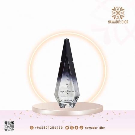 عطر جيفنشي أنج أو ديمون أو دو بارفيوم (Ange ou Démon Givenchy EDP) - 100 مل