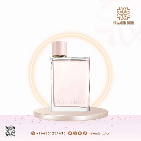 عطر بربري هير او دو بارفيوم 100 مل