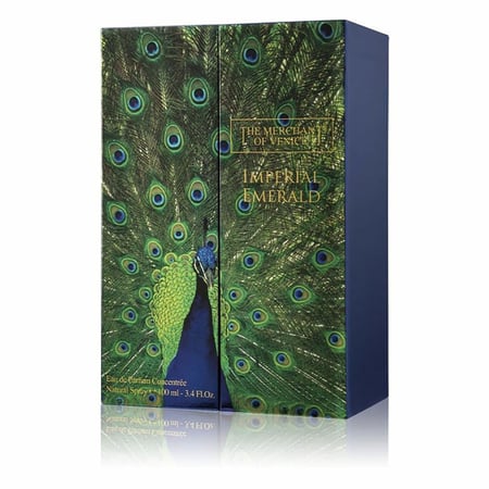 عطر ذا ميرشانت اوف فينيس امبريال اميرالد-100مل