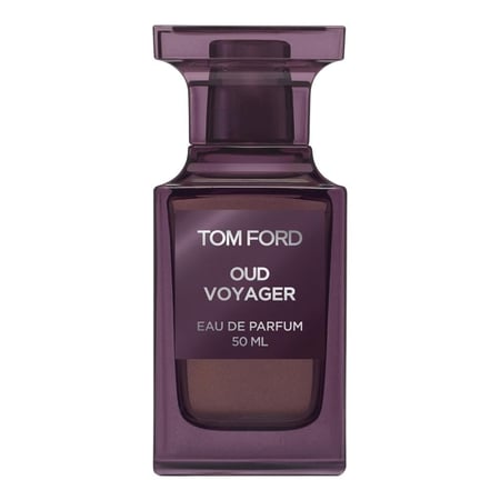 عطر توم فورد عود فويجار أو دو بارفيوم للجنـــــسين - 50 مل | Tom Ford Oud Wood Eau de Parfum Unisex - 50ml