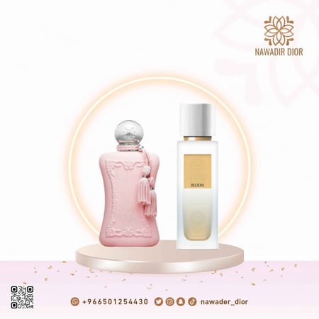 عطر ذا وودز كولكشن بلوم او دو بارفيوم- 100مل