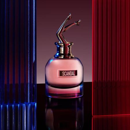 عطر جان بول غولتير سكاندال باي نايت انتنس او دو بارفيوم