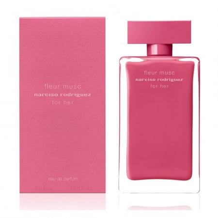 عطر نارسيسو رودريغز فلور مسك اودي بارفيوم