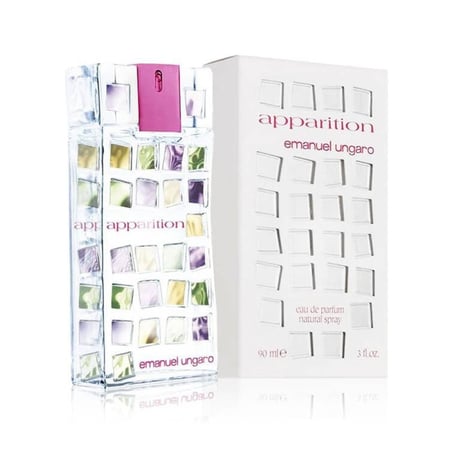 عطر ايمانويل انغارو ابريشن او دو بارفيوم- 90مل