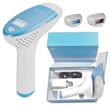 ليزرليزر ملاي m3