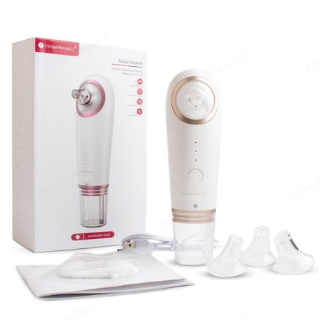 جهاز تنظيف البشرة العميق