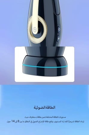 T17 الذكي بخاصية التبريد العالي
