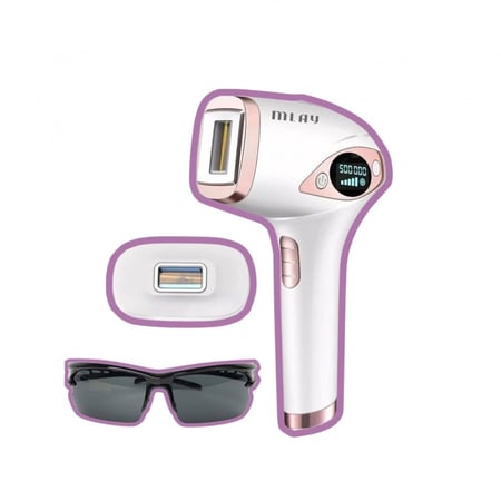 جهاز ليزر ملاي t4