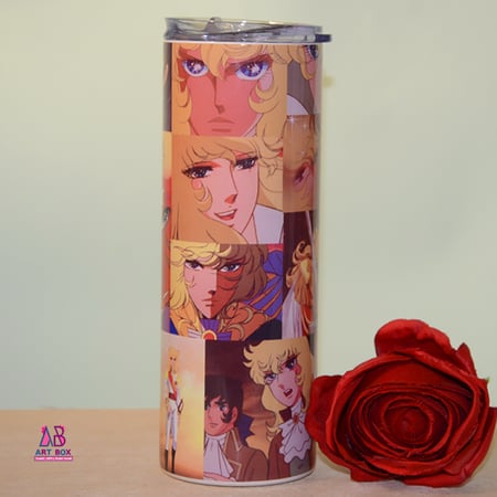 كوب ليدي أوسكار