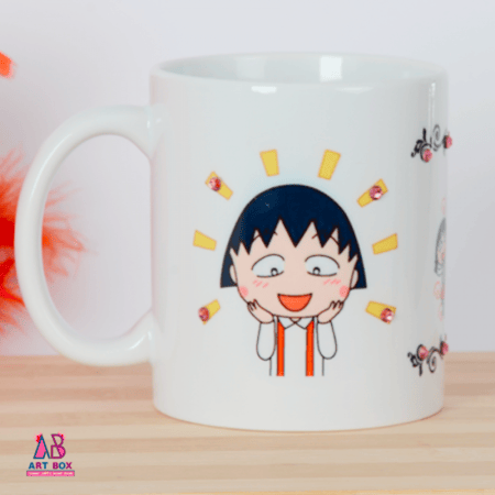 كوب ماروكو الصغيرة