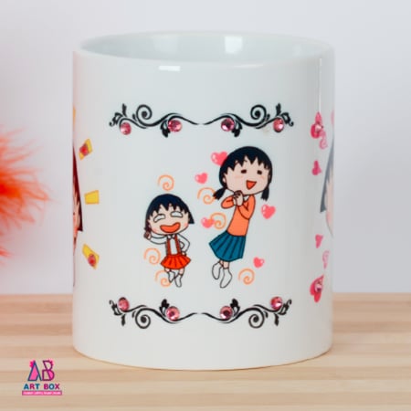 كوب ماروكو الصغيرة