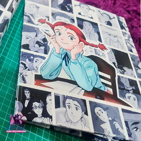 ملف تنظيم الورق والمستندات