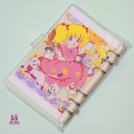 نوتة ليدي ليدي