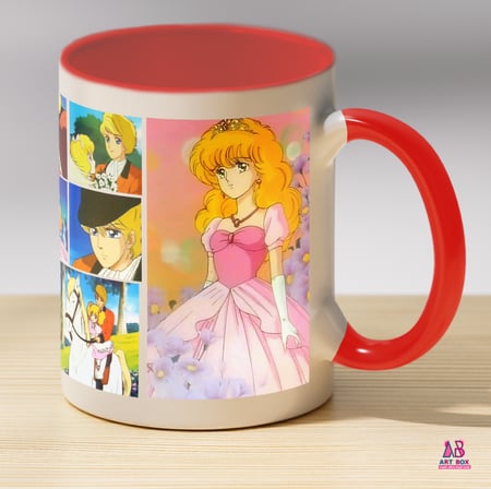 كوب ليدي ليدي