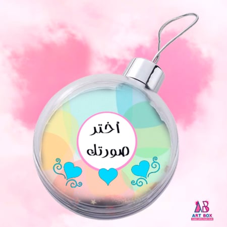 تعليقة مرايا سيارة