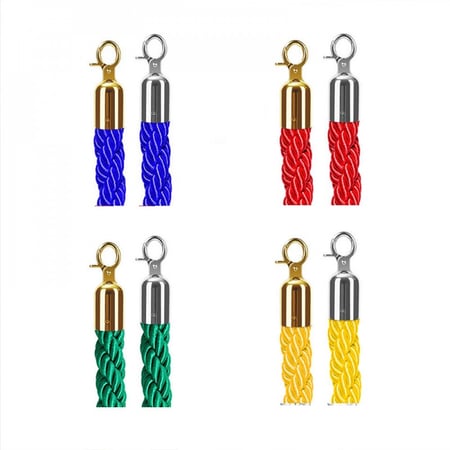 حبل حواجز تنظيمي