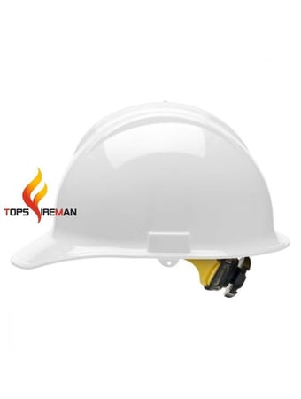 خوذة سيفتي بولارد امريكي BULLARD