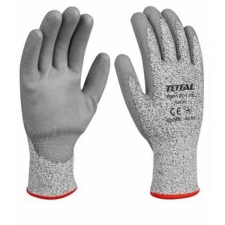 قفاز مقاوم للقطع