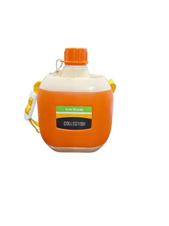 زجاجة مياه  1100ML