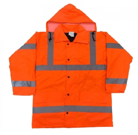 جاكيت حرائق فولتكس شتوي بجودة عالية  - Vaultex