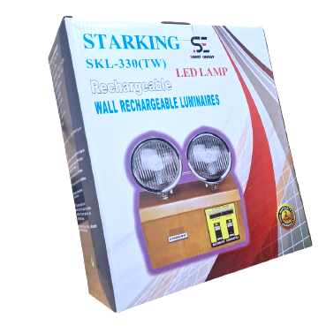 انارة طوارئ