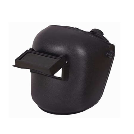 قناع لحام اسود