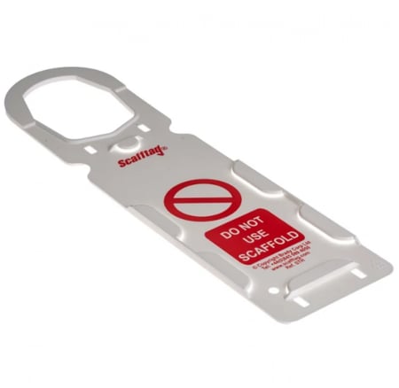 كارت فحص سقالة