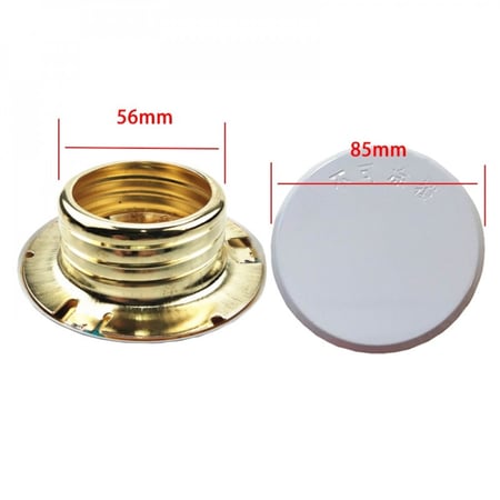 رشاش حريق مخفي