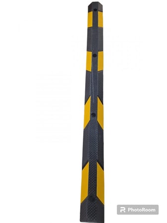 مصدة 183 سم * 15 سم * 10 سم