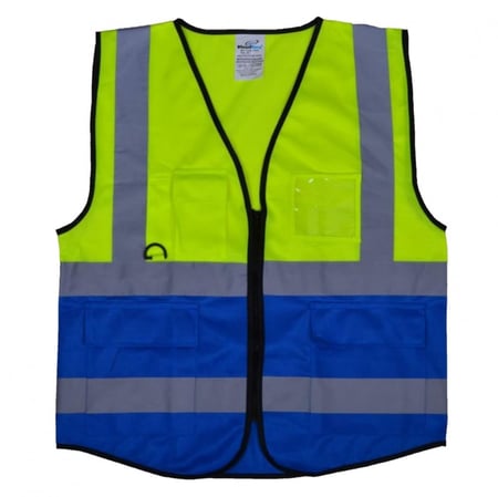 سترة سلامة مهندسين