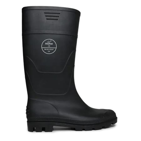 فولتكس بوت مطر مع اصبع من الصلب VAULTEX RAINBOOT WITH STEEL TOE