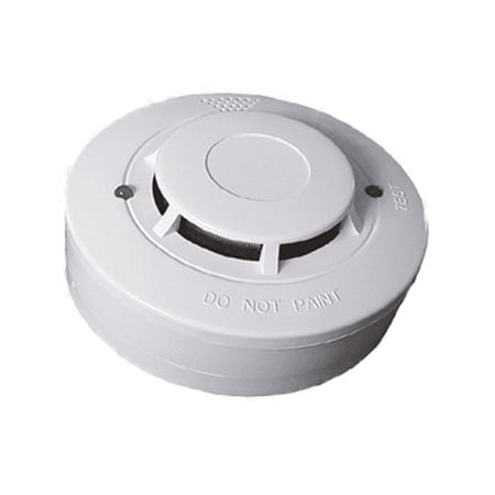 كواشف الحريق