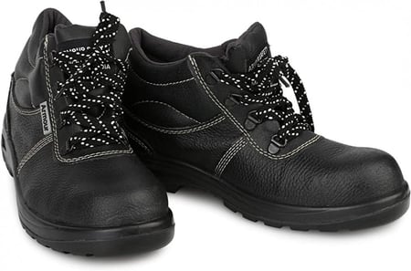 حذاء سلامة ماركة أرمور