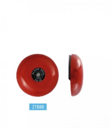 جرس انذار زيتا