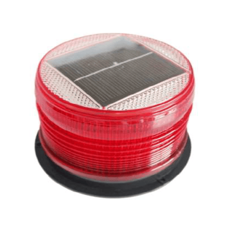 سفتي أبراج طاقة صغير احمر