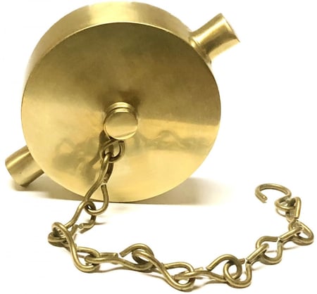 سدة محبس 2.5  بوصة