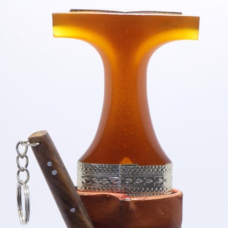 جنبية نجراني فيبر