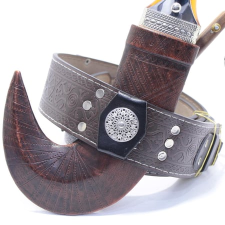 جنبية نجراني فيبر