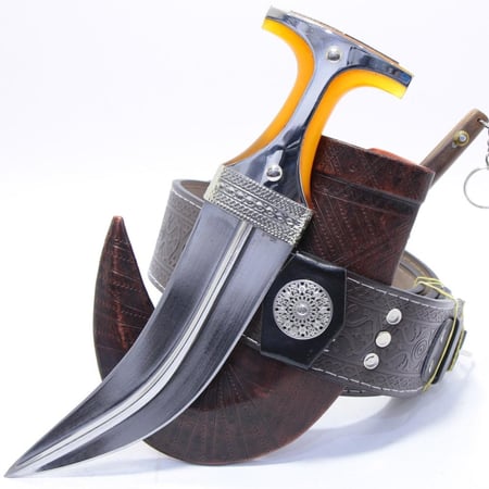 جنبية نجراني فيبر