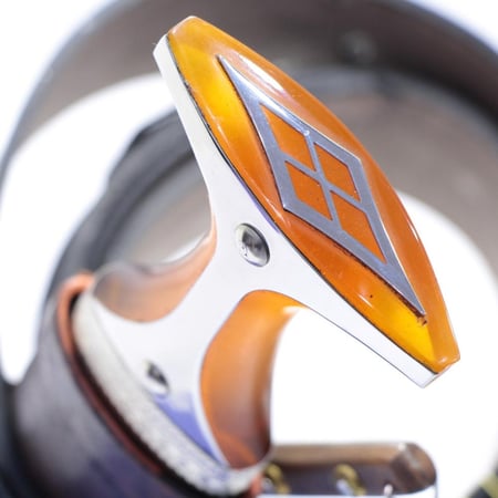 جنبية نجراني فيبر