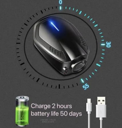 ليد لسيارة نيسان