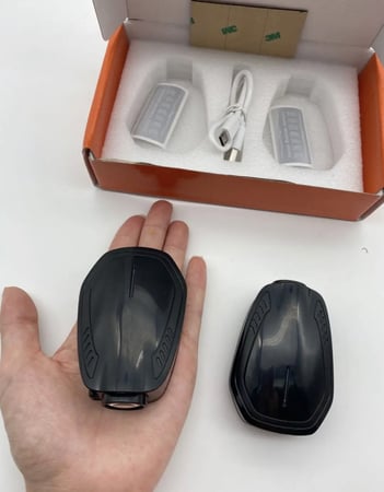 ليد لسيارة نيسان