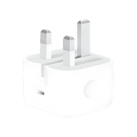 رأس شاحن ابل اصلي بمنفذ بي دي 20 واط حاسبات - متجر شحنة مدينتي