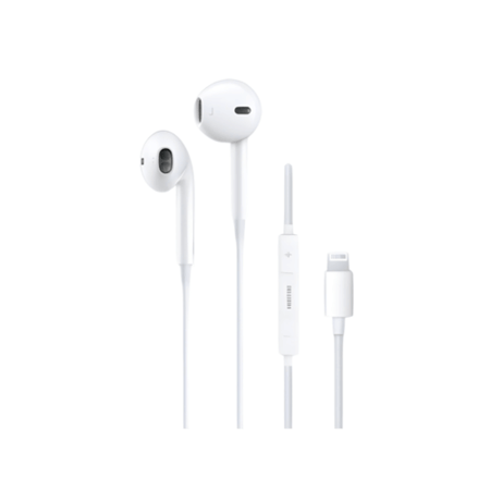 هوتو سماعة سلك ابل من ايفون 7 الى 14 - متجر شحنة مدينتي