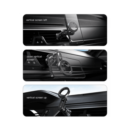 ثبات قوي حتى على الطرق الوعرة