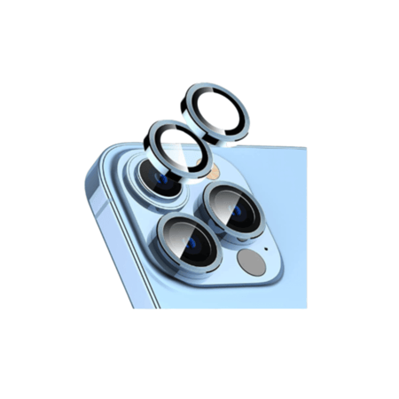 حماية عدسة الكاميرا الخلفية ايفون 14 - متجر شحنة مدينتي