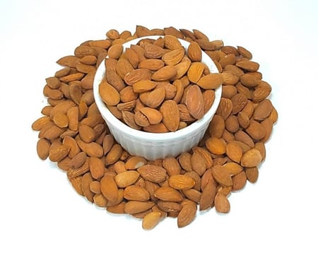 لوز افغاني